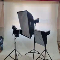 فلش عکاسی godox