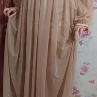 لباس مجلسی نباتی|لباس|شاهین‌شهر, حافظ شمالی|دیوار