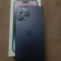 ایفون ۱۴ پرومکس ۲۵۶ گیگ سنگاپور|موبایل|زنجان, |دیوار