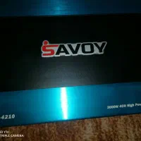 امپلی فایر ساوی ومیدرنج