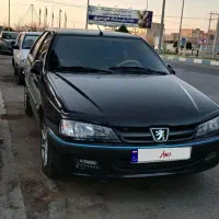 پارس تیو فائو ۱۴۰۰