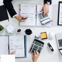 حسابداری،مالی و مالیاتی،راه‌اندازی تا دفاع مالیاتی