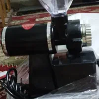آسیاب قهوه Nova-mn3660CG|خردکن، آسیاب، غذاساز|شیراز, عادل آباد|دیوار