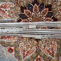 چوب پرده