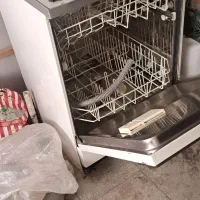 ماشین ظرفشویی|ماشین ظرفشویی|یزد, |دیوار