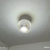 تولیدانواع لامپ و لوستر|لوستر و چراغ آویز|سنگر, |دیوار