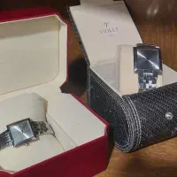 ساعت مچی ست