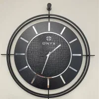 ساعت دیواری برند اونیکس
