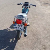 تکتاز لا کاغذی ۴۰۴|موتورسیکلت|تربت جام, شهید مدرس|دیوار