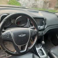 تیگو ۵|خودرو سواری و وانت|تهران, مهرآباد جنوبی|دیوار