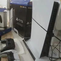 ps5 دیجیتال نو نو