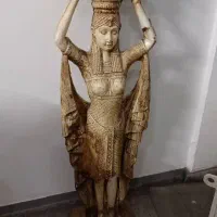 مجسمه|مجسمه، تندیس، ماکت|کازرون, |دیوار