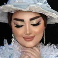 میکاپ تخصصی عروس و همراه
