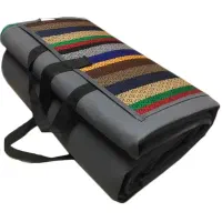 زیرانداز حصیری.رباط کریم آبشناسان