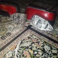 اسباب بازی خطر عقب405 و کیت مکش