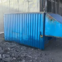 باربند مسقف نیسان ارتفاع 160|قطعات یدکی و لوازم جانبی|کامیاران, |دیوار