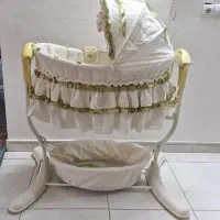 گهواره تمام اتوماتیک خارجی