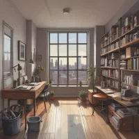 اجاره/واحد اداری/ 120 متر (پیروزی)