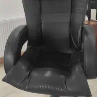 صندلی ناهارخوری و صندلی مدیریت|میز و صندلی غذاخوری|رشت, حمیدیان|دیوار