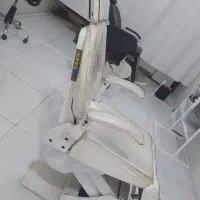 صندلی ارایشگاهی|آرایشگاه و سالن‌های زیبایی|قم, شهرک امام حسن|دیوار