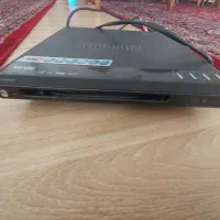 دستگاه DVD سی دی خور