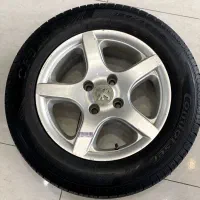 رینگ و لاستیک|قطعات یدکی و لوازم جانبی|سردشت, |دیوار