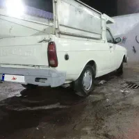 پیکانوانت مدل 93