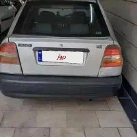 پراید ۱۴۱