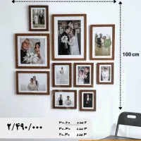 فروش عمده قاب عکس دیواری و رو میزی