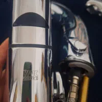 شیر چشمی kwc نو و بدون استفاده|لوازم سرویس بهداشتی|ایلام, |دیوار