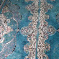 فرش شش متری700شانه