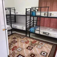 دنبال خوابگاهم معرفی کنید