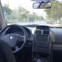 سورن پلاس ۱۴۰۱ فول|خودرو سواری و وانت|ارومیه, |دیوار