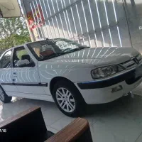پارس tu50مدل1401