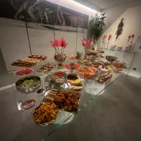 تشریفات مراسم تولد و عروسی