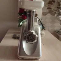 چرخ گوشت نونو|خردکن، آسیاب، غذاساز|چناران, |دیوار