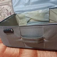 چمدان مسافرتی