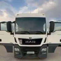 کشنده های وارداتی مستقیم از اروپا