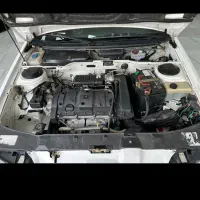 فروش پژو پارس تی  یو فایو  TU5|خودرو سواری و وانت|پاوه, |دیوار