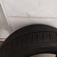 لاستیک ۲۰۵ بارز|قطعات یدکی و لوازم جانبی|تهران, سردارجنگل|دیوار