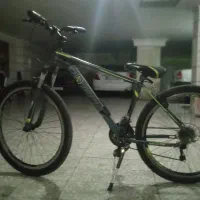 دوچرخه 26|دوچرخه، اسکیت، اسکوتر|تهران, شمشیری|دیوار