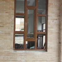 درب و پنجره دوجداره و درب ضد سرقت ( محبی )