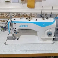 راسته دوز جک ،f4