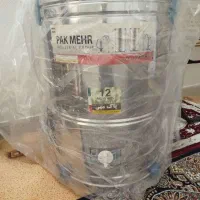 ماشین پتوشور