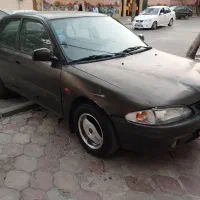 پروتون ویرا مدل۸۳ سالم (شرایط اقساط دلخواه)