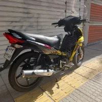 tvs neo|موتورسیکلت|اصفهان, سروستان|دیوار