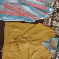 لباس پسرانه ۹ سال