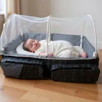 ساک حمل نوزاد