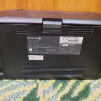 پرینتر Fuji Xerox p215b نیازمند تعمیر