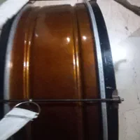 طبل قطر ۷۰ عرض ۳۰|درام و پرکاشن|تهران, تهرانپارس غربی|دیوار